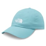 Keps The North Face Norm Hat NF0A3SH3LV21 Blå