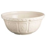 Mason Cash Colour Mix S12 Cream Mixing Bowl 29cm