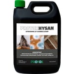 PROTOX HYSAN desinfeksjon og deodorisering, 2,5 l