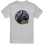 T-shirt World Of Warcraft  TV2496