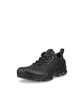 ECCO Femme Biom Aex Trail-runners, Noir, 38 EU