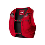 The North Face Sunriser Run Vest 8 Röd - Handla nu på Loparshop.se!