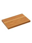 Zassenhaus Cutting Board Oak 26x17x2cm