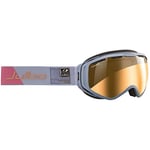 Julbo Titan Masque de Ski Homme, Gris, Taille XXL