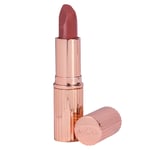 MCoBeauty Crème Matte Luxe Lipstick - Cheeky Chat