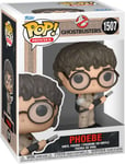 Ghostbusters Phoebe Vinyl Figurine 1507 Funko Pop! multicolour