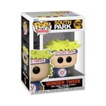 South Park Wonder Tweek Vinyl Figurine 1472 Funko Pop! multicolour