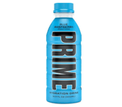 Prime Hydration- Blue Raspberry