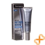 Neutrogena Retinol Boost Eye Cream, 15 ml Wrinkles Dryness Retinol Skin