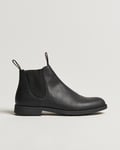 Blundstone 1901 Dress Ankle Leather Chelsea Boot Black