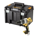 Dewalt Slagdrill xr naken dcd996nt børsteløs-3 funksjoner xrp 