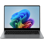 Samsung Galaxy Book5 Pro 14". Harmaa