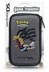 sacoche officielle pokemon platine nintendo ds neuve