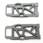 FTX DR8 Rear Lower Suspension Arms (Pr) FTX9540