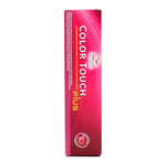 Teinture permanente Color Touch Wella Plus Nº 55/06 [60 ml]