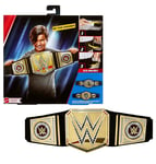 WWE - Undisputed Unversial Title Belt