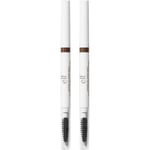 e.l.f. Instant Lift Brow Pencil 2-Pack Taupe