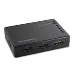 Metronic Commutateur HDMI 5 Ports