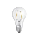 Seca LED lågvoltslampa 2700K 250lm E27 2,5W 12-24V