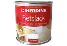 Herdins Betslack