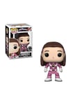 Funko POP! Vinyl: Power Rangers: Pink Ranger (No Helmet)