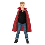 Rubies Déguisement officiel Marvel Dr Strange dans le Multivers de la folie Dr Strange Cape et médaillon pour enfant 5-8 ans Halloween Halloween