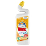 WC puhdistusaine Duck Aktiv Gel, 750 ml