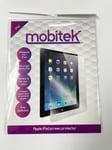 Mobitek Apple iPad Screen Protector for 2nd / 3rd / 4th Generation iPad