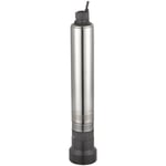 Spido - Pompe immergée pour forage et puits Classic subinox 7