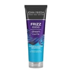 5017634005962 John Frieda Curl Around Daily Shampoo Szampon do włosów kręconych