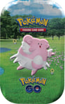 Pokemon - Mini Tin Sword & Shield 10.5 - Blissey