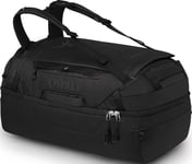 Osprey Transporter Squffel 70 Raven Black/Black-1073 OneSize - Fri frakt