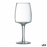 verre de vin Luminarc Equip Home Transparent verre 240 ml [24 Unités]