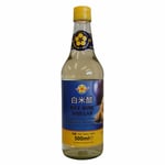 GOLD PLUM CHINESE RICE WINE VINEGAR - 500ML