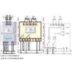 SCHNEIDER ELECTRIC ELEKTRON TERMOSTAATTI 230VAC (NSYCCOTH230VID)