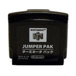 N64 - Nintendo 64 -  Jumper Pak - Original - No Box