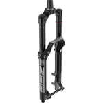 RockShox Framgaffel Fork Zeb Ultimate Charger 3.1 RC2 29" 44mm Offset 180mm Svart