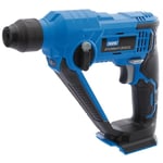 Draper Draper Storm Force&#174; 20V SDS+ Rotary Hammer Drill (Sold Bare)