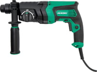 DH26PX2 SDS Plus Rotary Hammer Drill 830W 240V