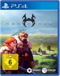 Northgard PS4