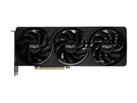 Palit Geforce Rtx 4070 Super Infinity 3 Oc, Geforce Rtx 4070 Super, 12 Gb, Gddr6x, 192 Bit, 7680 X 4320 Pixlar, Pci Express 4.0