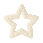 BIBS - Baby Bitie Star Ivory - (3000216)