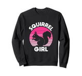 Squirrel Girl Sweatshirt