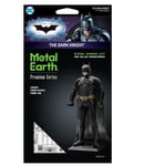 Fascinations Premium Series BATMAN THE DARK KNIGHT Metal Earth Steel Model Kit