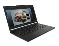 Lenovo ThinkPad P14s G5 14" Workstation Full HD+ NVIDIA RTX A500  Core U7-155H  32GB RAM  1TB SSD  Windows 11 Pro