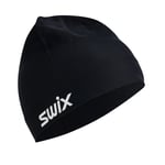 Swix Vantage Light Lue Black, OS