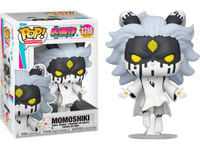 Figurine - Pop! Animation - Boruto - Momoshiki - N° 1310 - Funko