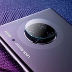 Huawei Mate 30 Pro Herdet Glass Til Kameralinse - Gjennomsiktig