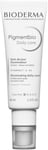 Bioderma Pigmentbio Daily Care SPF50+ - Brightening Face Cream for Pigmentation