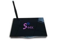 Shava -MX IPTV Box